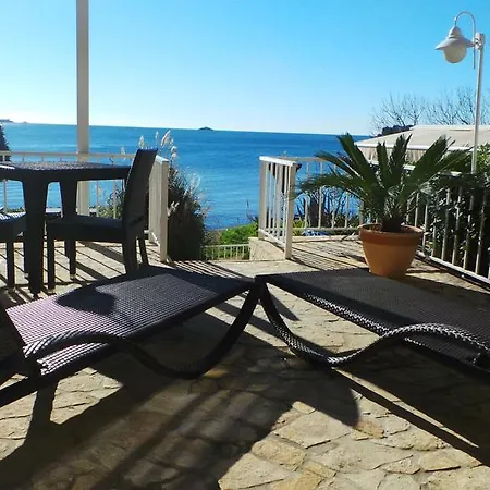 Apartments Figarola Rovinj Rum bild