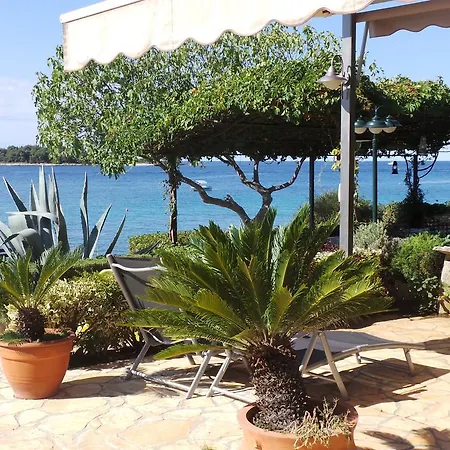Apartments Figarola Rovinj Exteriör bild