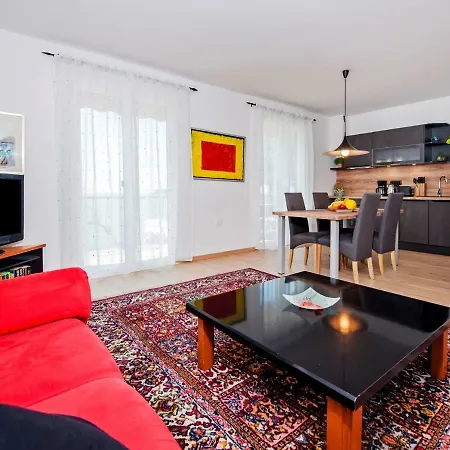 Apartments Figarola Rovinj Exteriör bild