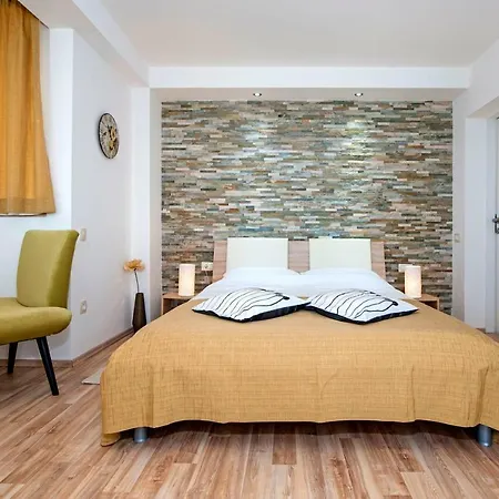 Apartments Figarola Rovinj Exteriör bild
