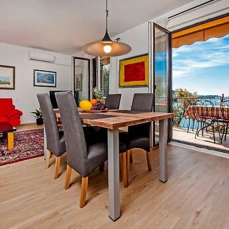 Apartments Figarola Rovinj Exteriör bild