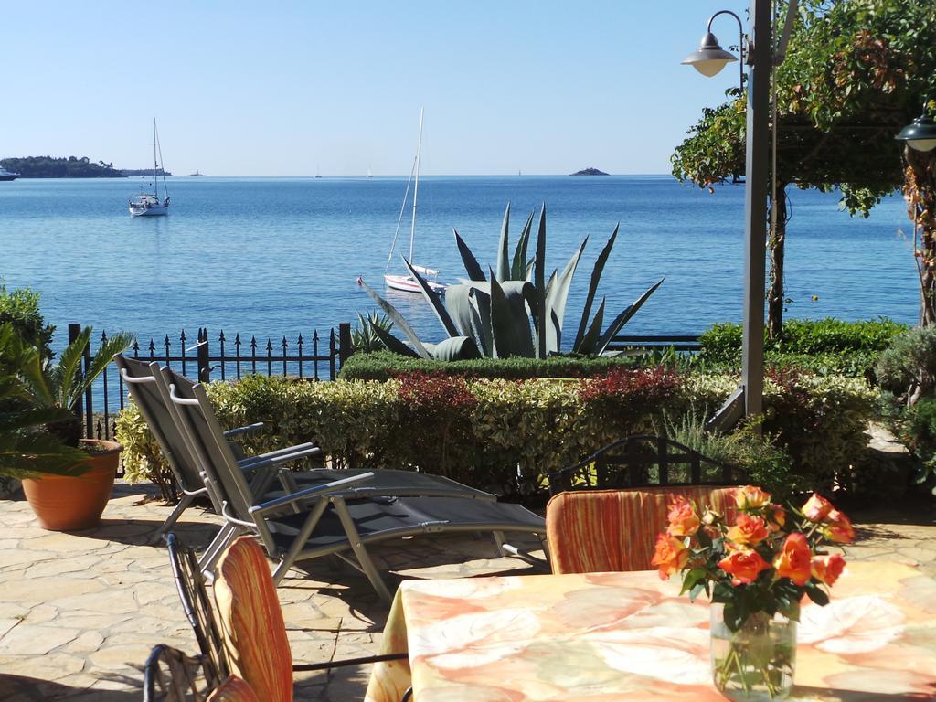 Figarola Apartmán Rovinj