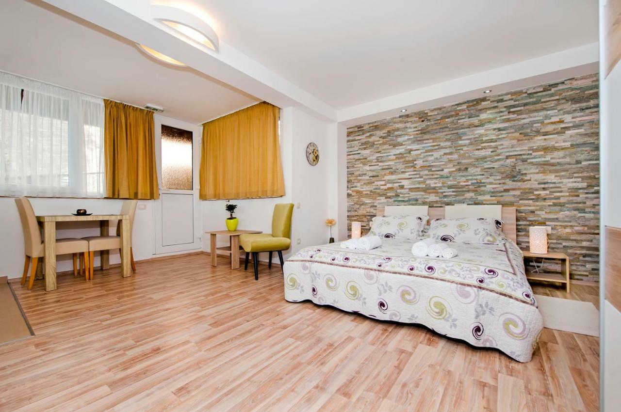 Apartmán Figarola Rovinj