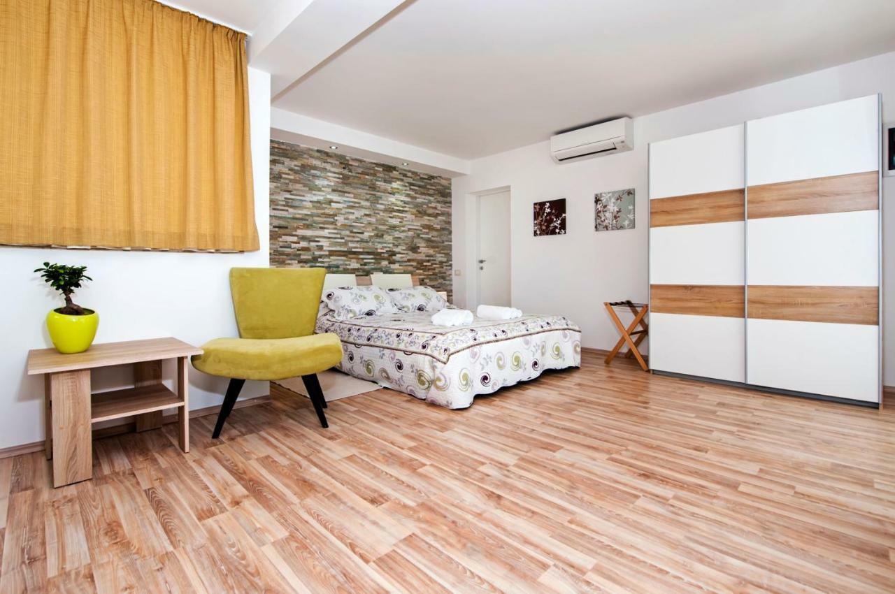 Figarola Apartmán Rovinj