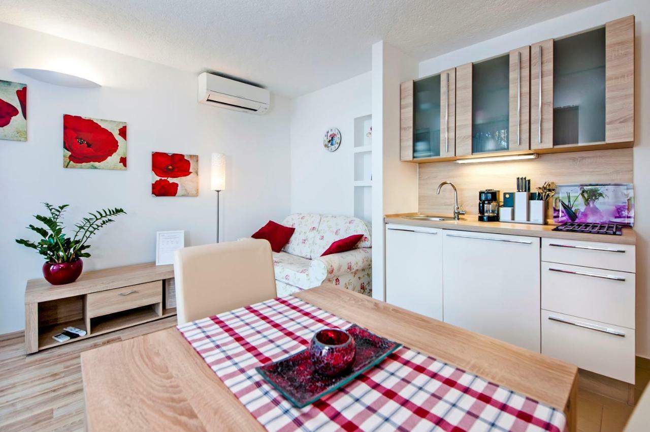 Figarola Apartmán Rovinj