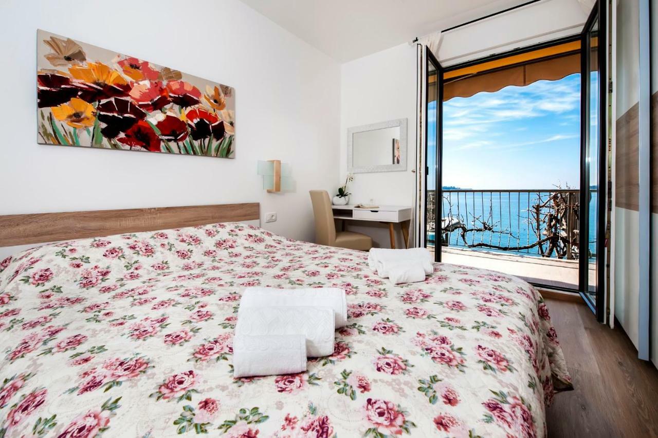 Figarola Apartmán Rovinj